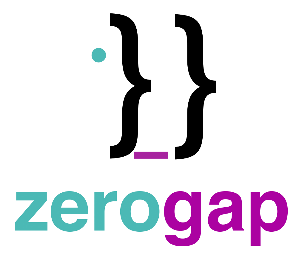 logo zerogap